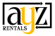 ayzrentels logo
